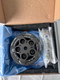 Rekluse core manual