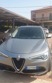 STELVIO Q4 2.2 210 cv