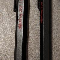 Duetto Rotring 600
