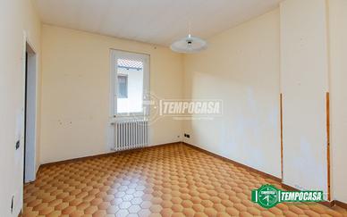 QUADRILOCALE SENZA SPESE A MAGNAGO