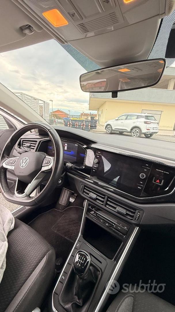 Volkswagen Polo 2022 photo 4