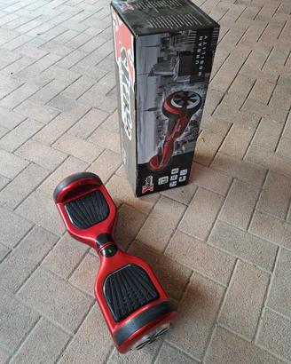 Hoverboard Xskate