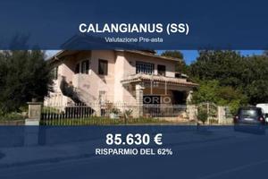 Immobile in asta di 207 m² con più di 5 locali a C