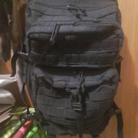 ZAINO DA TREKKING GRANDE CM50X30