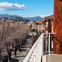 Bilocale arredato zona lago