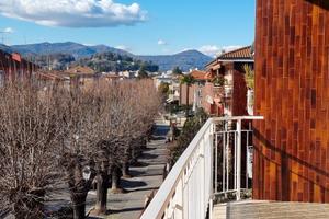 Bilocale arredato zona lago