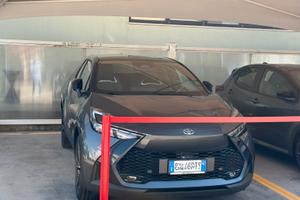 Toyota C-HR Lounge 2.0 PHEV 220 FWD. Giugno 2025
