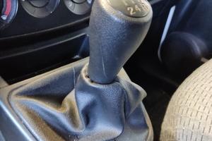 Leva cambio PEUGEOT BIPPER 1248cc diesel del 2015