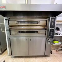 Forno elettrico zanoli