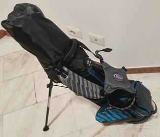 Set kit Golf per bambini 
