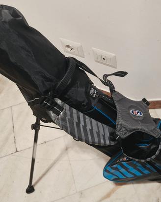 Set kit Golf per bambini 