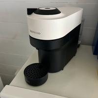Macchinetta caffe Nespresso Vertuo Pop PERFETTA
