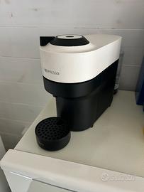 Macchinetta caffe Nespresso Vertuo Pop PERFETTA