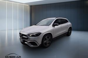 Mercedes GLA-H247 2023 - GLA 200 d AMG Line Advanc