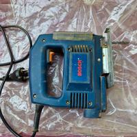 seghetto elettrico alternativo bosch
