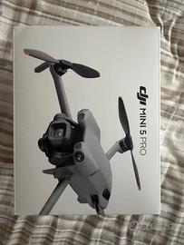 Dji mini 5 pro