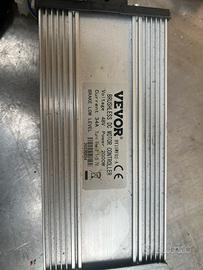 Kit motore bici elettrica