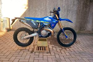 sherco 300 2t 