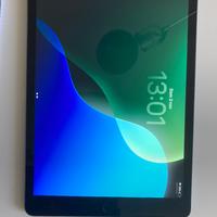 iPad 9 generazione nuovissimo condizioni perfette