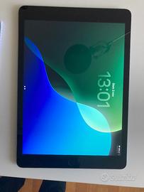 iPad 9 generazione nuovissimo condizioni perfette