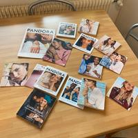 15 cataloghi gioielli Pandora