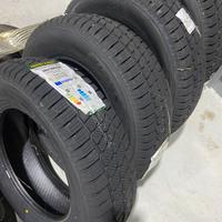 gomme da neve 195/70/15