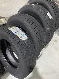 gomme da neve 195/70/15