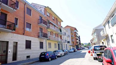Deliziosa mansarda zona Parella