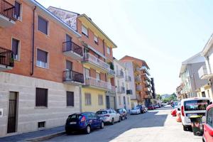 Deliziosa mansarda zona Parella