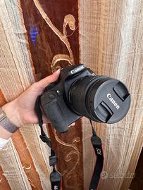 Canon Eos 1300D