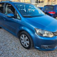 Volkswagen Touran 1.6 TDI Trendline