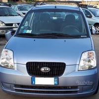 Ricambi KIA Picanto