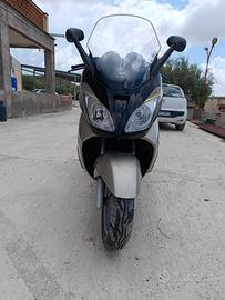 Aprilia Atlantic 125
