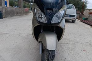 Aprilia Atlantic 125