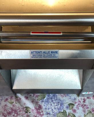 Sfogliatrice Roga SF320 