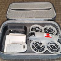 drone DJI neo
