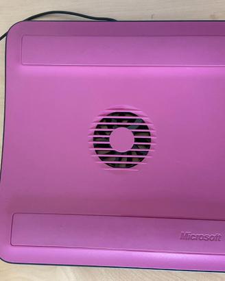 Base raffreddamento per PC portatile