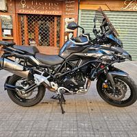 BENELLI TRK 502 X 
