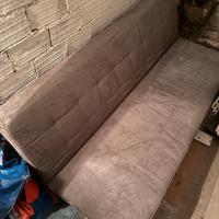 Divano Letto 180 cm