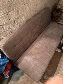 Divano Letto 180 cm