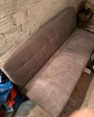 Divano Letto 180 cm