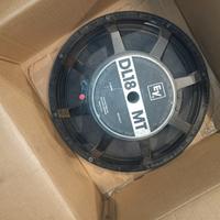 subwoofer 18 elettrovoice  ev
