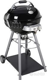 OUTDOORCHEF Leon 570 G - Barbecue a Gas Ø 54 cm.