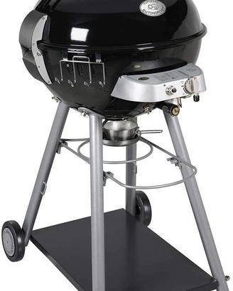 OUTDOORCHEF Leon 570 G - Barbecue a Gas Ø 54 cm.