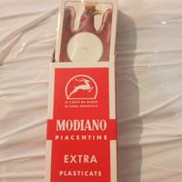 Carte da gioco Piacentine Modiano extra-plasticate