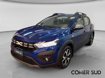 DACIA Sandero Stepway III 2021 - Sandero St U34278