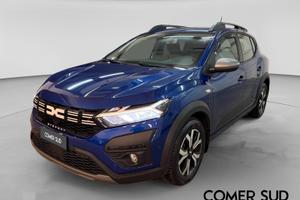 DACIA Sandero Stepway III 2021 - Sandero St U34278