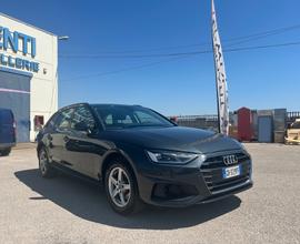 Audi A4 Avant 35 TDI/163 CV S tronic Business Adva