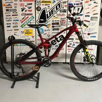 MTB Canyon Spectral AL 7.0