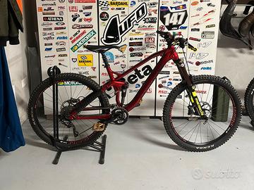 MTB Canyon Spectral AL 7.0